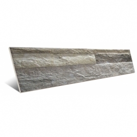 Foto de Tigris Gris 15x45 cm (caja de 1,01 m2)