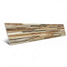 Volga Pizarra 15x45 cm (caja de 1,01 m2)