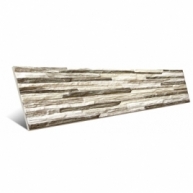 Volga Gray 15x45 cm (Schachtel mit 1,01 m²) - Mijares