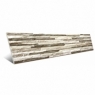 Cinzento Volga 15x45 cm (caixa de 1,01 m2) - Mijares