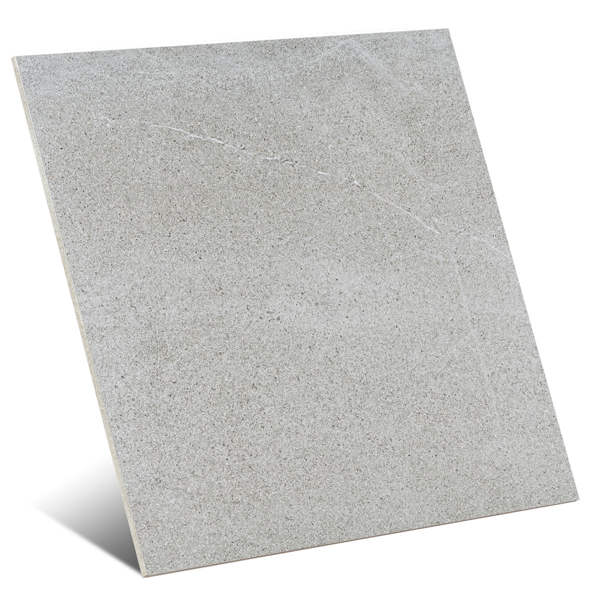 Duplostone Gris Rec 20mm 60,5x60,5 cm (caja 0.73 m2) - Pamesa Cerámicas