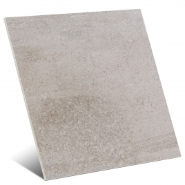 Duplocem Taupe Rec 20mm 60,5x60,5 cm (caja 0.73 m2)