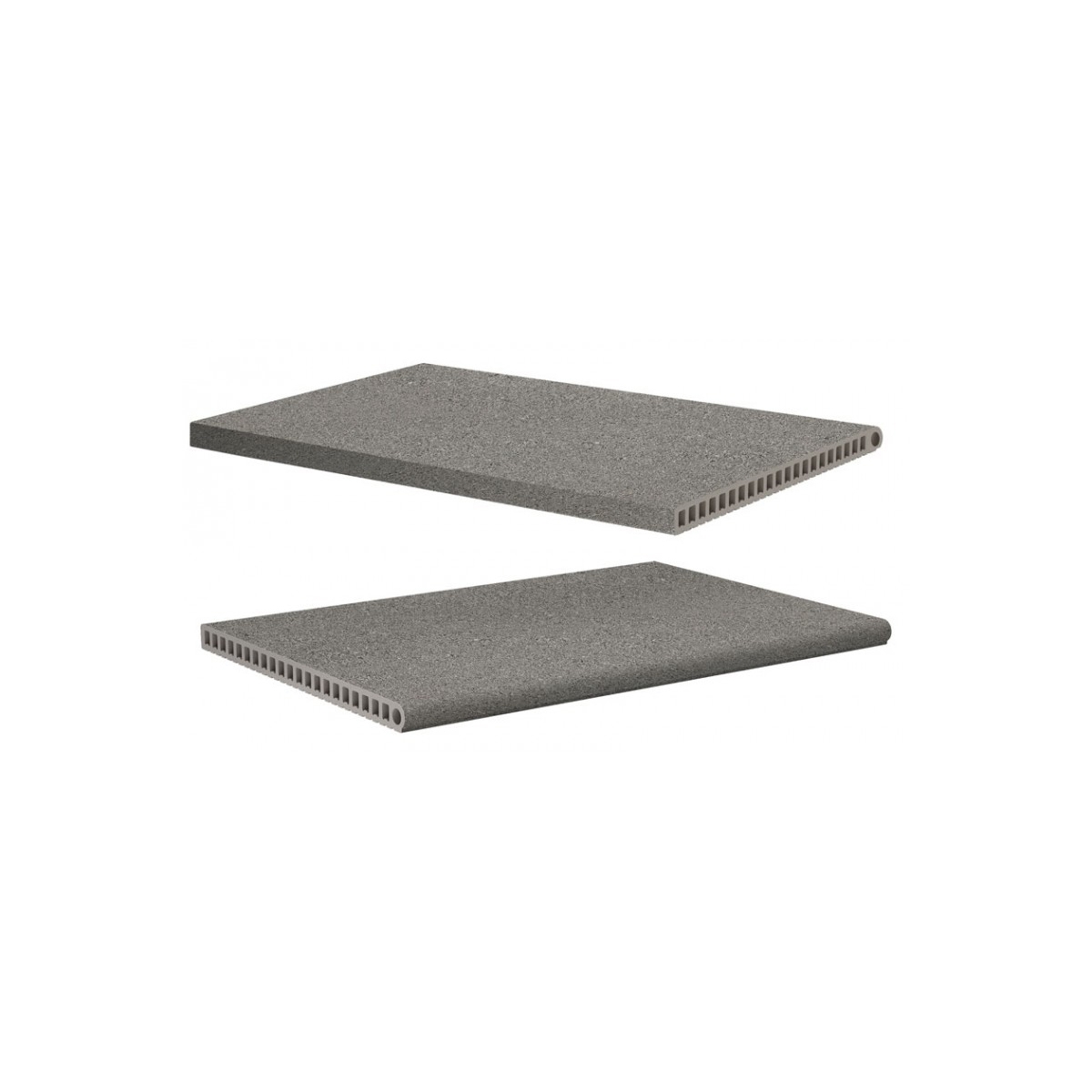 Photo de Milan gris bord de piscine 45x75x3