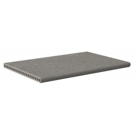 Borde de piscina Milán Gris 45x75x3 (pack 2ud)