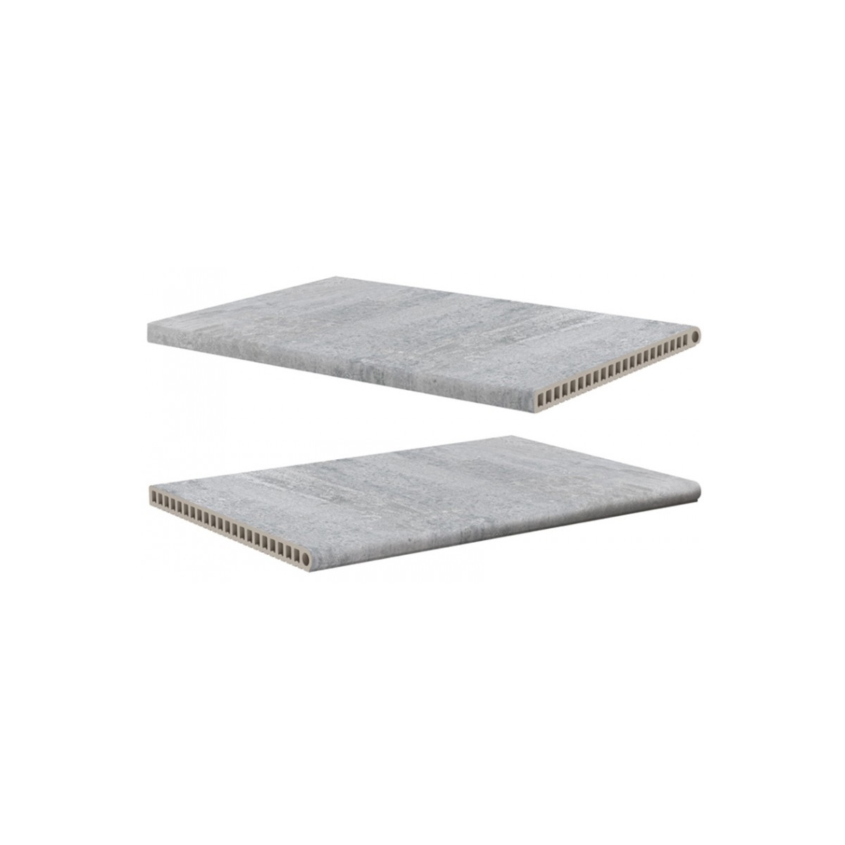 Photo de Opera Silver Pool Edge 45x75x3