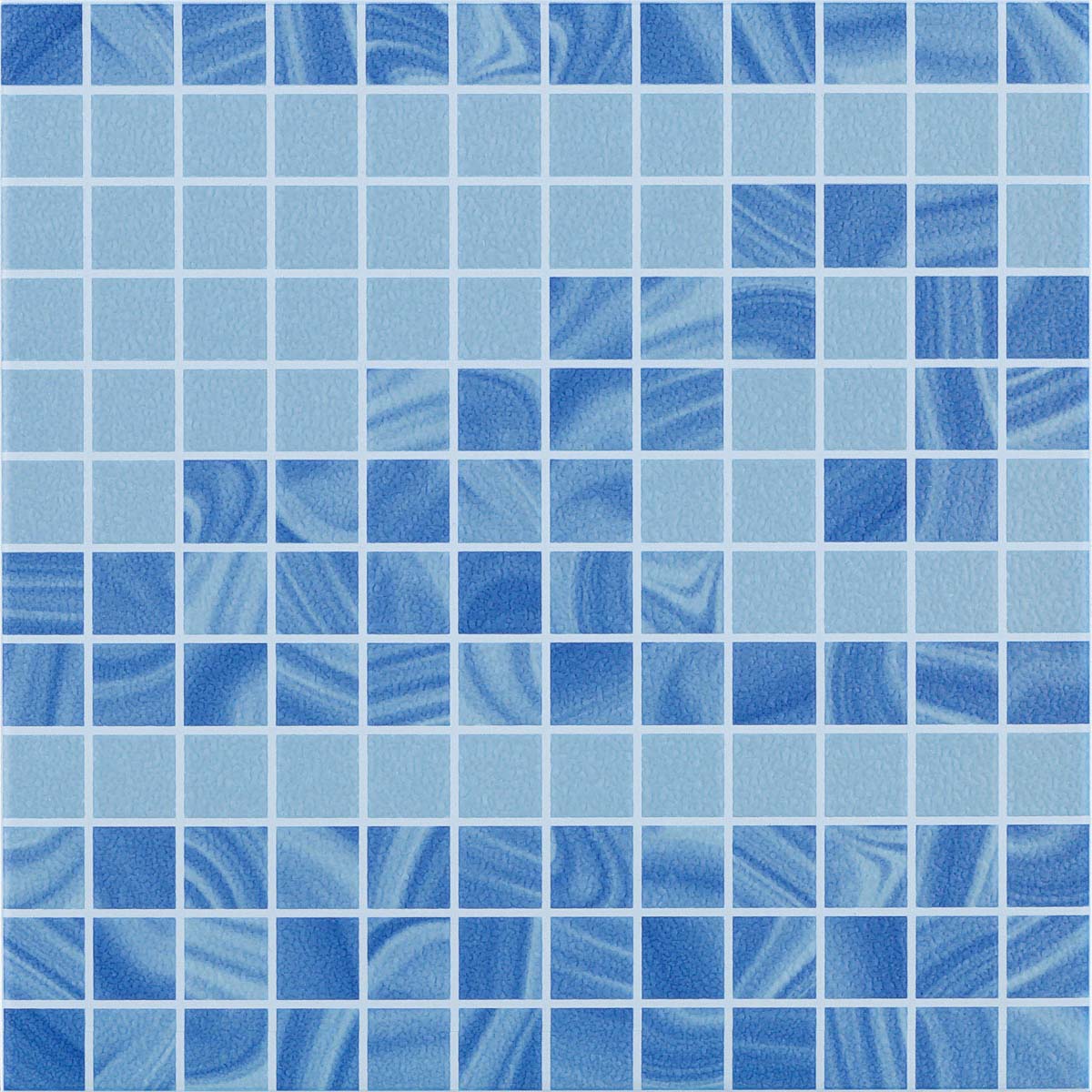 Bermuda Aqua Decor 33.3x33.3