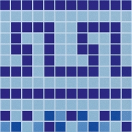 Barbados Navi Dekor 33,3x33,3