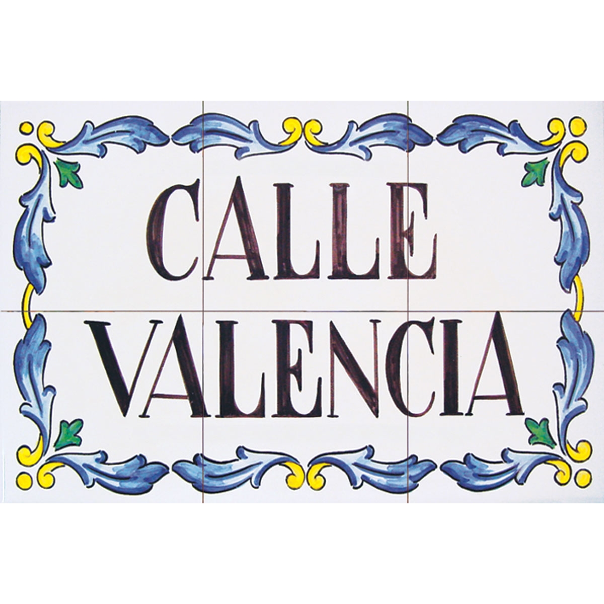 Sinal de alojamento de artesanato R26