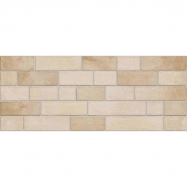 Marlon Beige 20x50 (caja 1 m2)