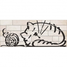 Nuney Arena 20x50 (caixa 4 desenhos)