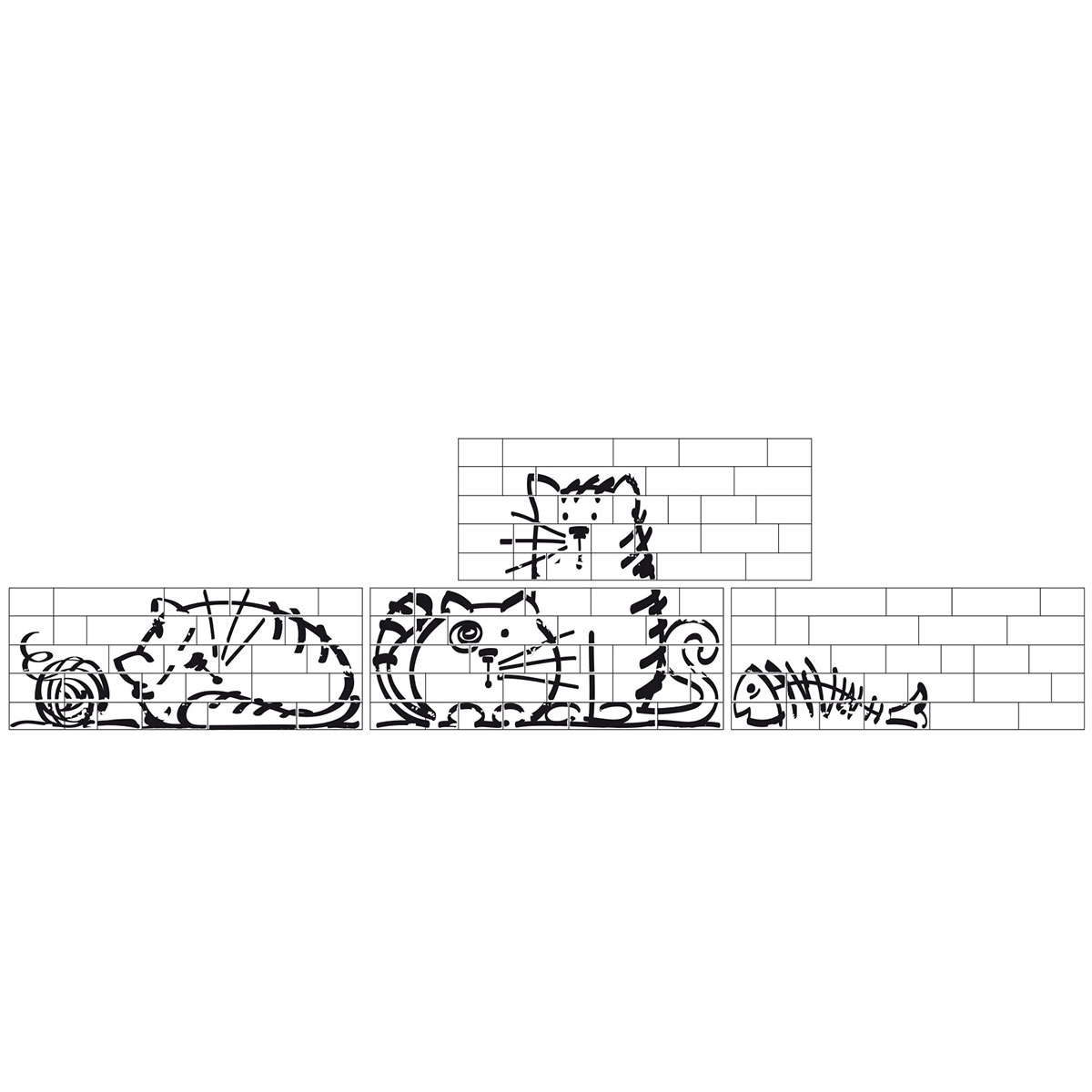 Foto de Nuney Beige 20x50