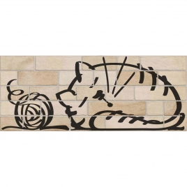 Nuney Beige 20x50 (box 4 designs)