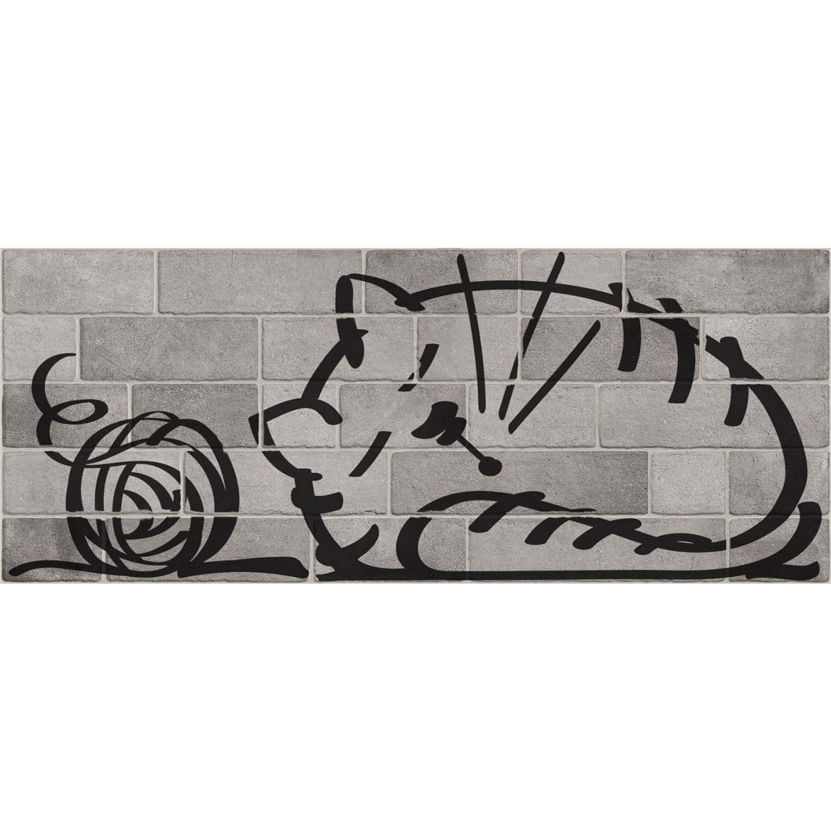 Nuney Gris 20x50  - Vives