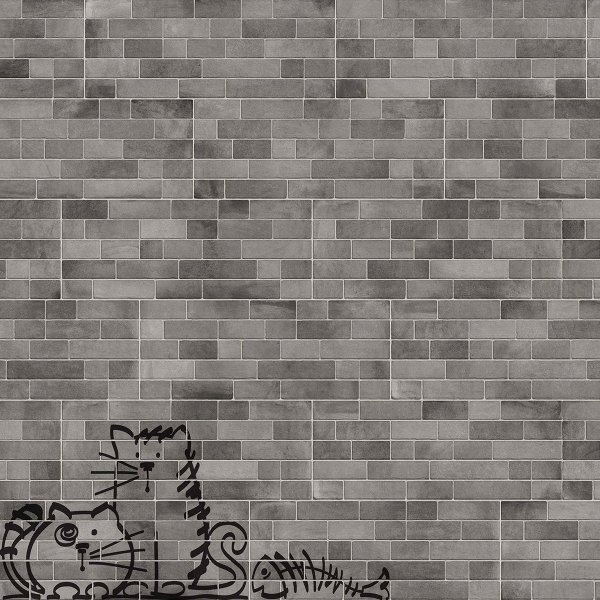 Nuney Graphite Panel