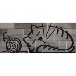 Nuney Grafito 20x50 (caja 4 diseños)