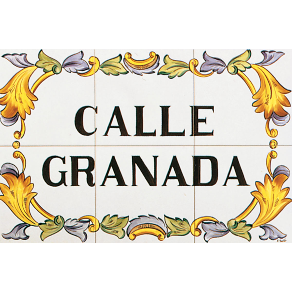 Placa de alojamento de artesanato R27