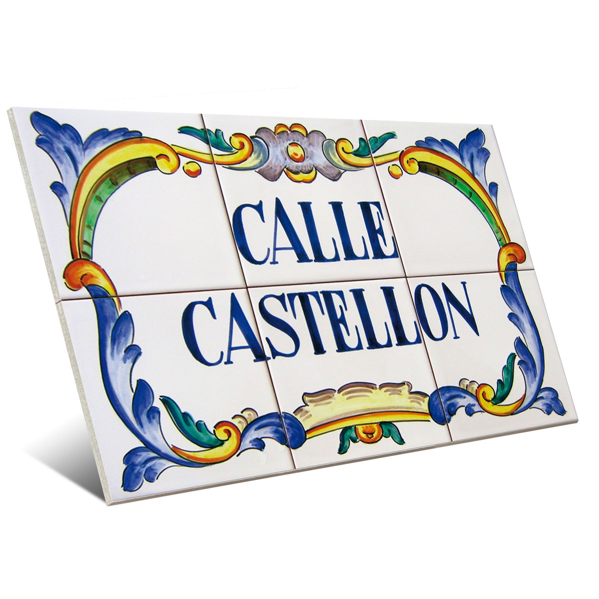 Craft Housing Schild R29 - Grupo Unamacor