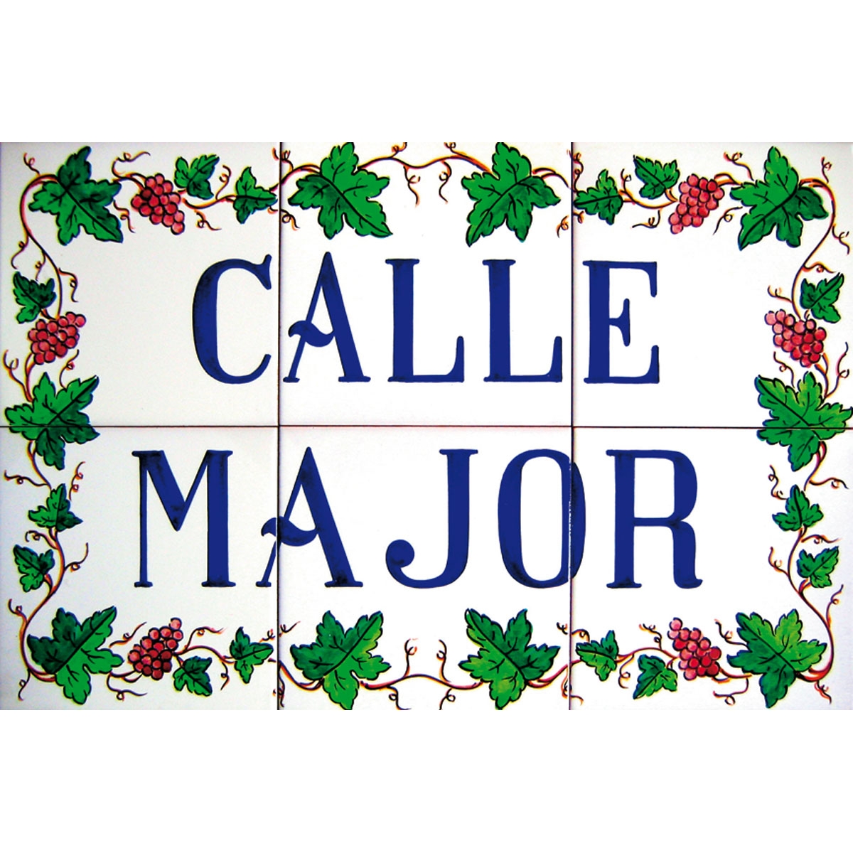 Craft Housing Schild R30