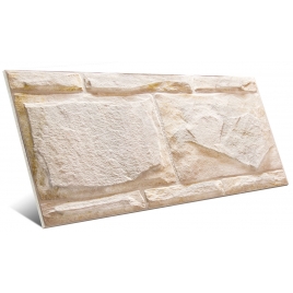 Atlas Ivory 26.3x47.5 cm (box of 1.00 m2)