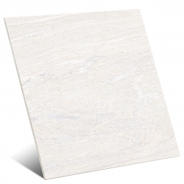 Branco Sahara 60x60 cm (caixa 1,08 m2)