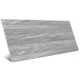 Déco Gris Sahara 32x62,5 cm (boîte 1,08 m2)
