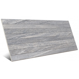Deco Sahara Grey 32x62,5 cm (caixa 1,08 m2)