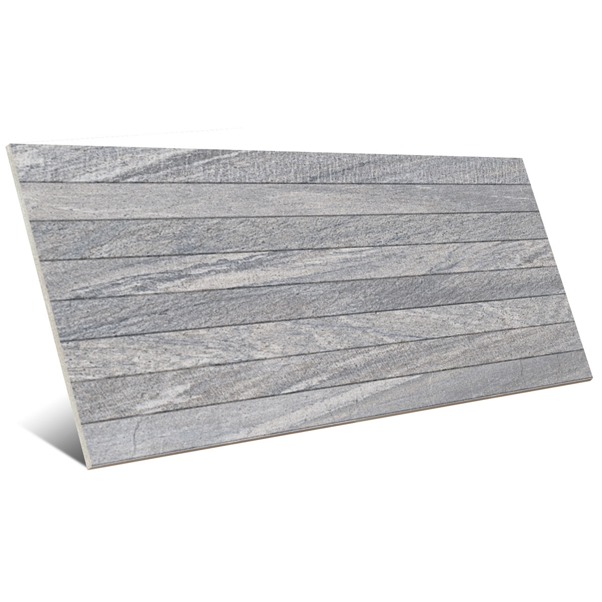 Déco Gris Sahara 32x62,5 cm (boîte 1,08 m2)