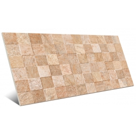 Deco Quarzite Sand 32x62.5 cm (box 1 m2)
