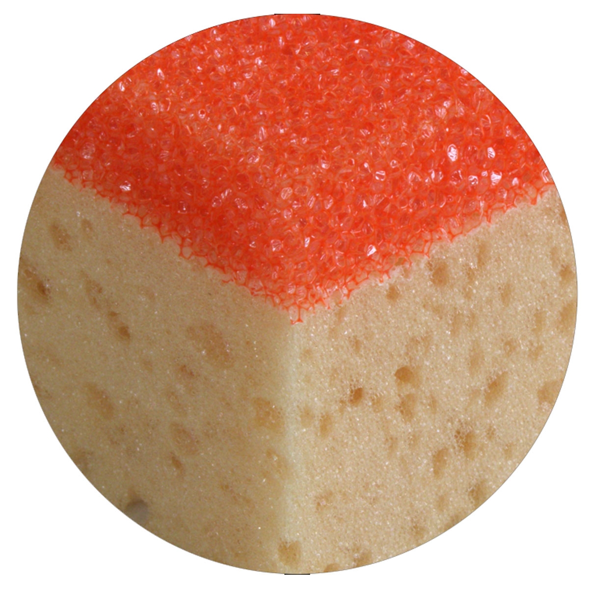 Foto von Mixed Sponge SUPERPRO 20x13x7 cm