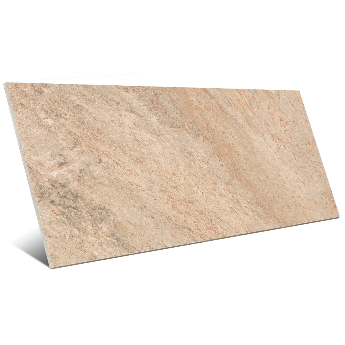 Quarzit-Sand 32x62,5 cm (Schachtel 1 m²)