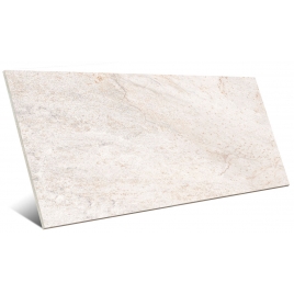 Quarzite branco 32X62,5 cm (caixa 1 m2)
