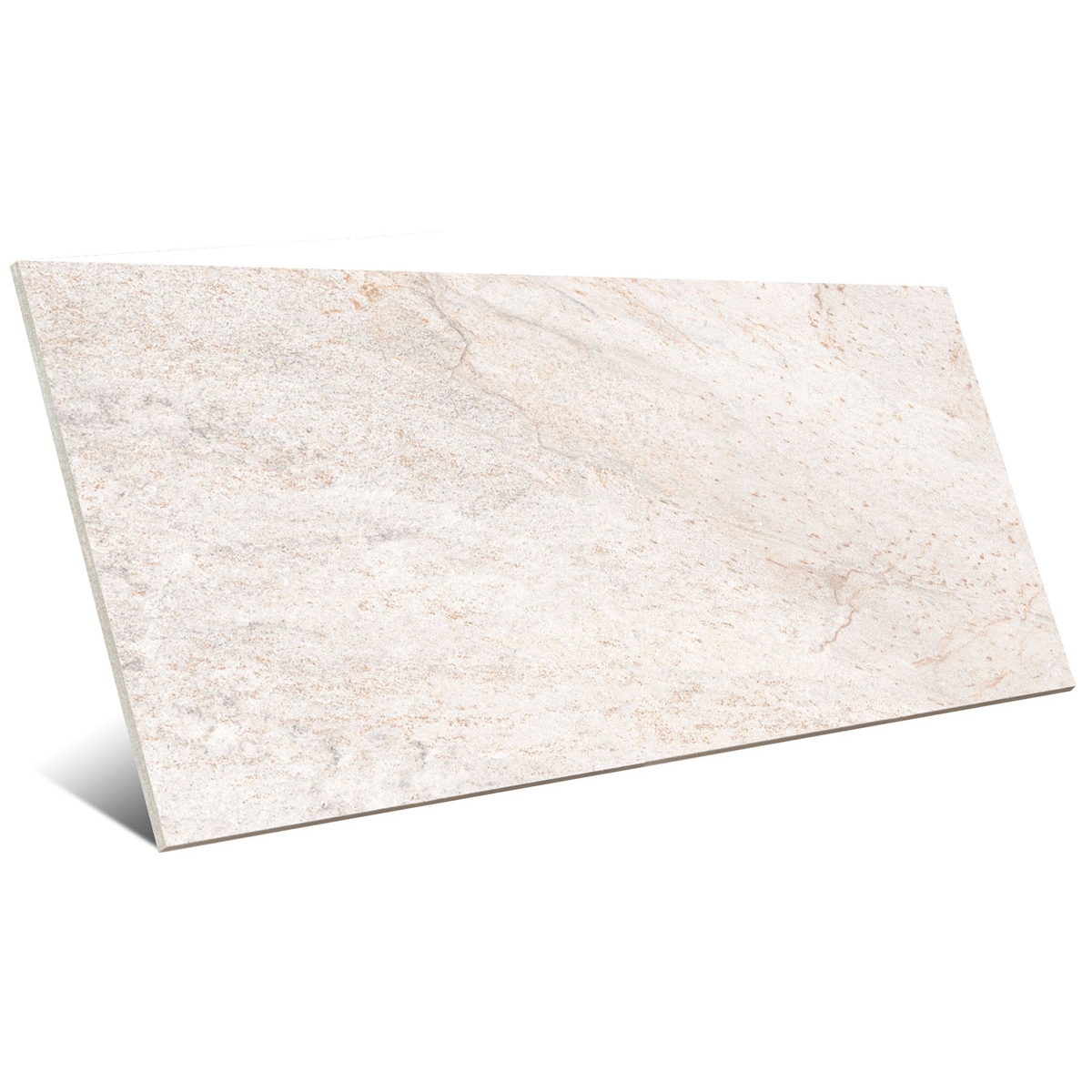 White Quarzite 32X62.5 cm (box 1 m2)
