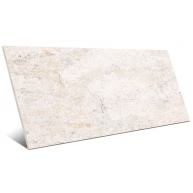 Quarzite Branco 40,8x66,2 cm (caixa 1,08 m2)