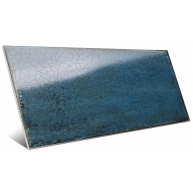 Catane Blu 15x30 cm (boîte 1 m2) - Mainzu