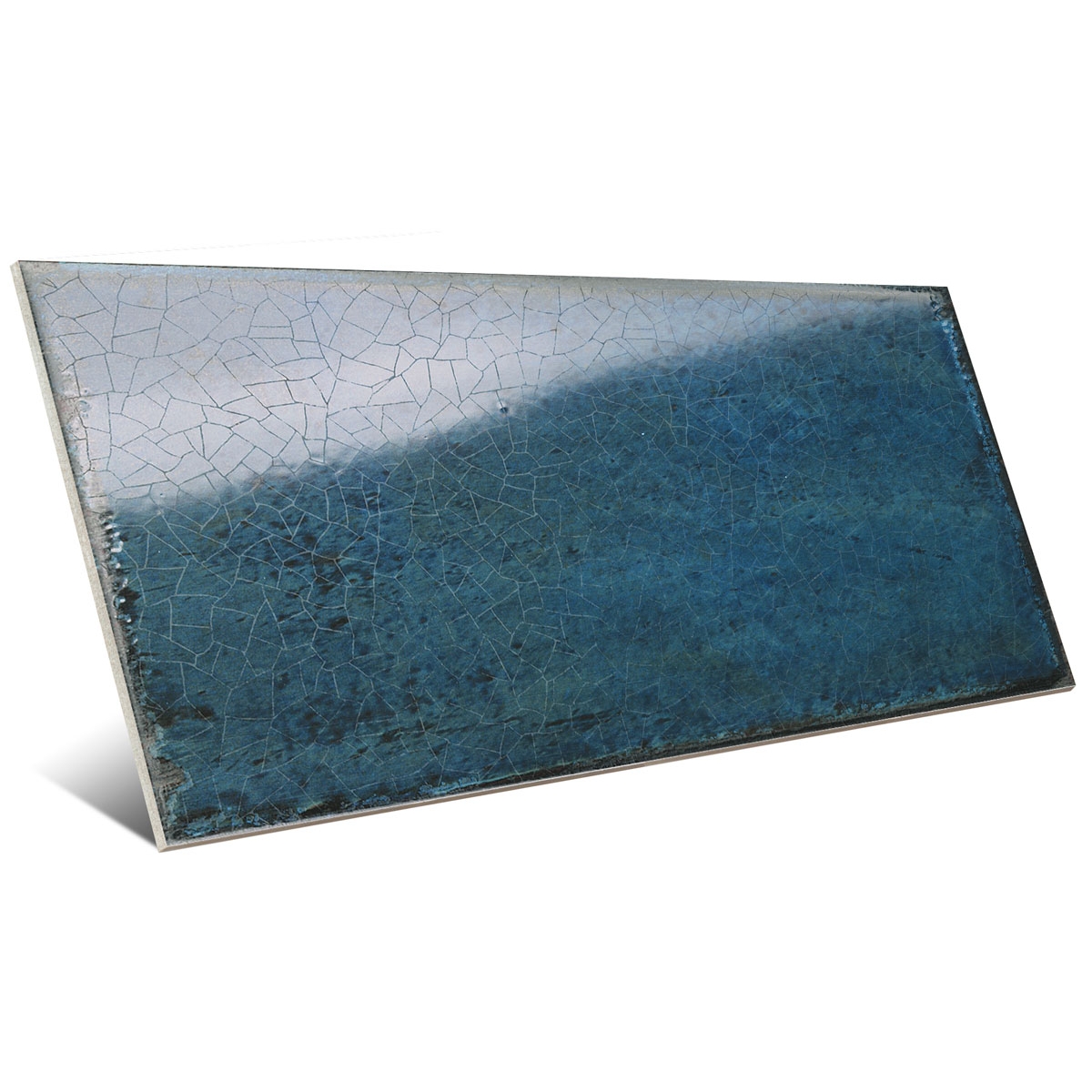 Catane Blu 15x30 cm (boîte 1 m2)