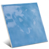 Vitta Celeste 20x20 cm (caixa 1 m2)