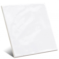 Vitta Branco 20x20 cm (caixa 1 m2)