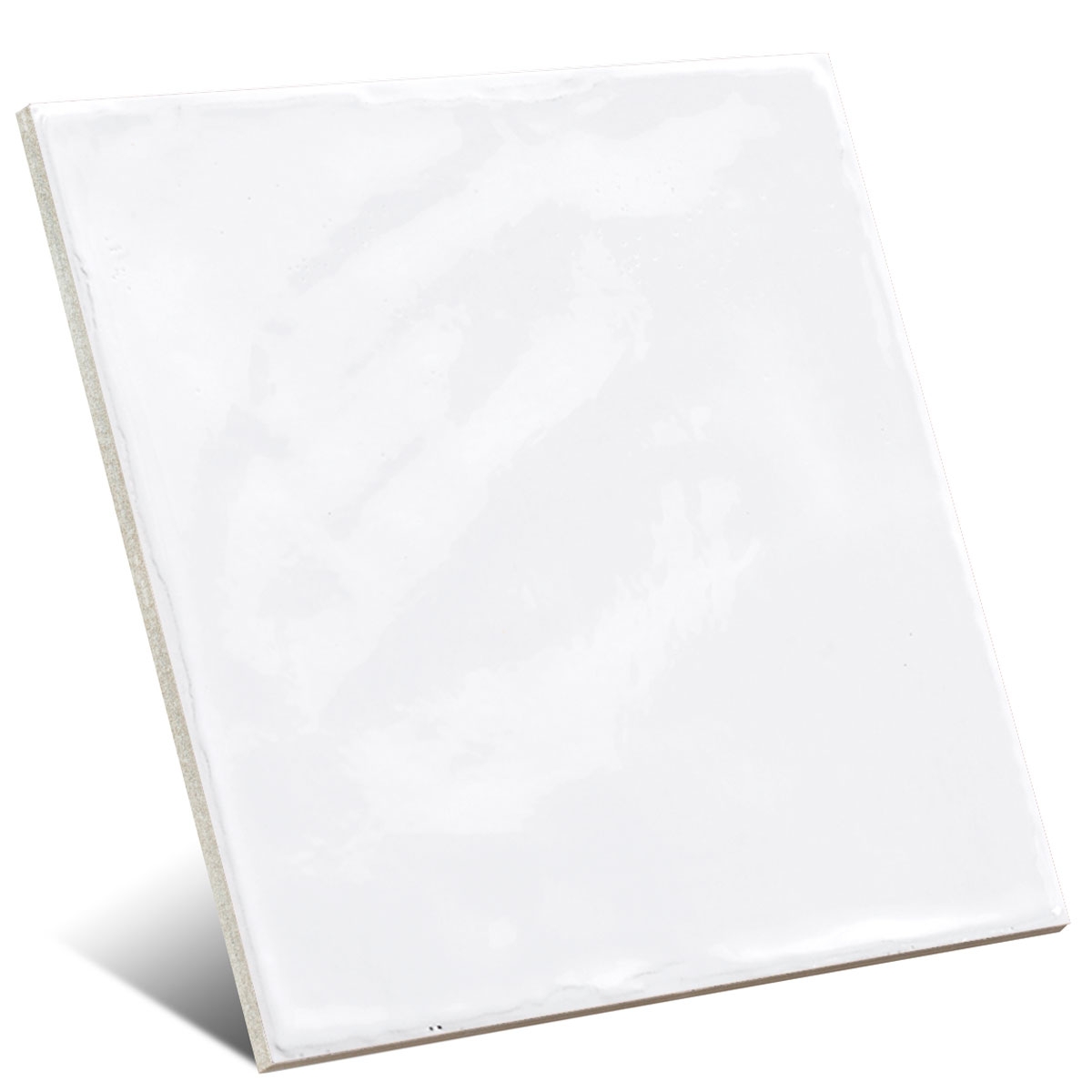 Vitta Branco 20x20 cm (caixa 1 m2)