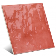 Vitta Rosso 20x20 cm (caixa 1 m2)