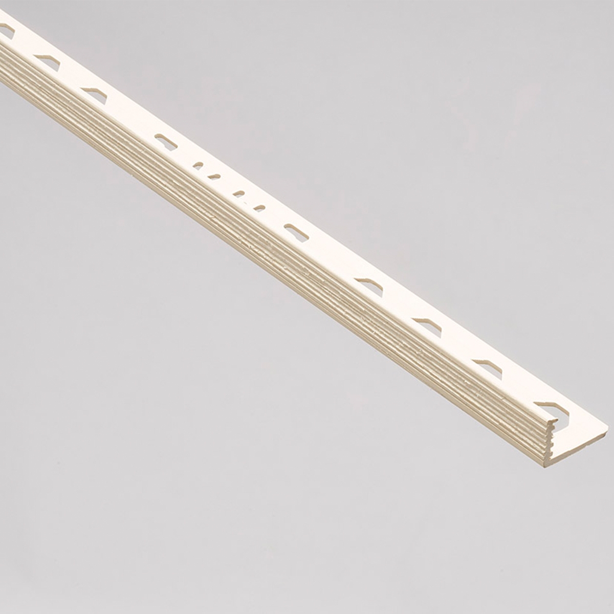 Integrated universal profile Astra Kombu Almond 12x2500 mm - Emac