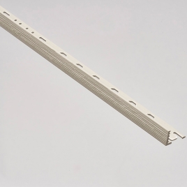 Integrated universal profile Astra Kombu Cement 12x2500 mm