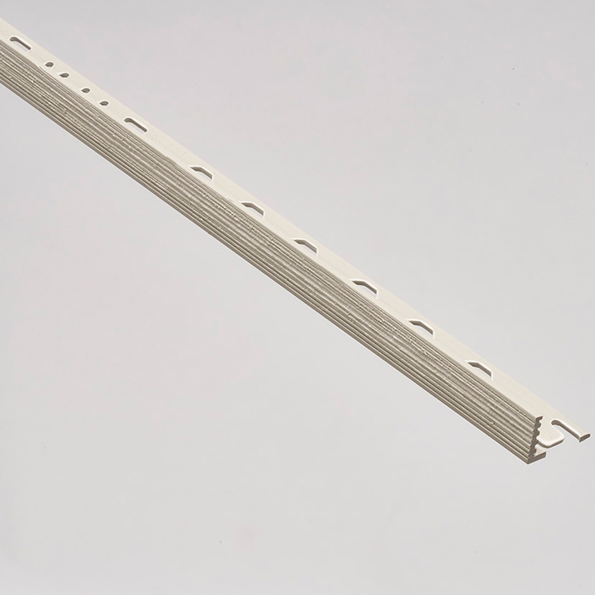 Perfil universal integrado Astra Kombu Cemento 12x2500 mm - Emac