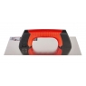Photo of Stainless Steel Straight Stainless Steel Trowel 30x12cm