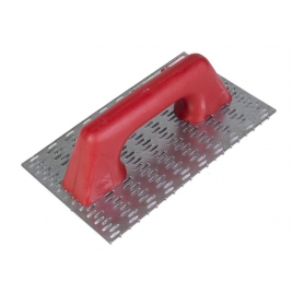 Plastic handle scratcher 25x14.4cm