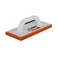 RUGOSA rubber-foam heel 28x14cm PRO