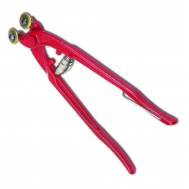 Porcelain stoneware pliers