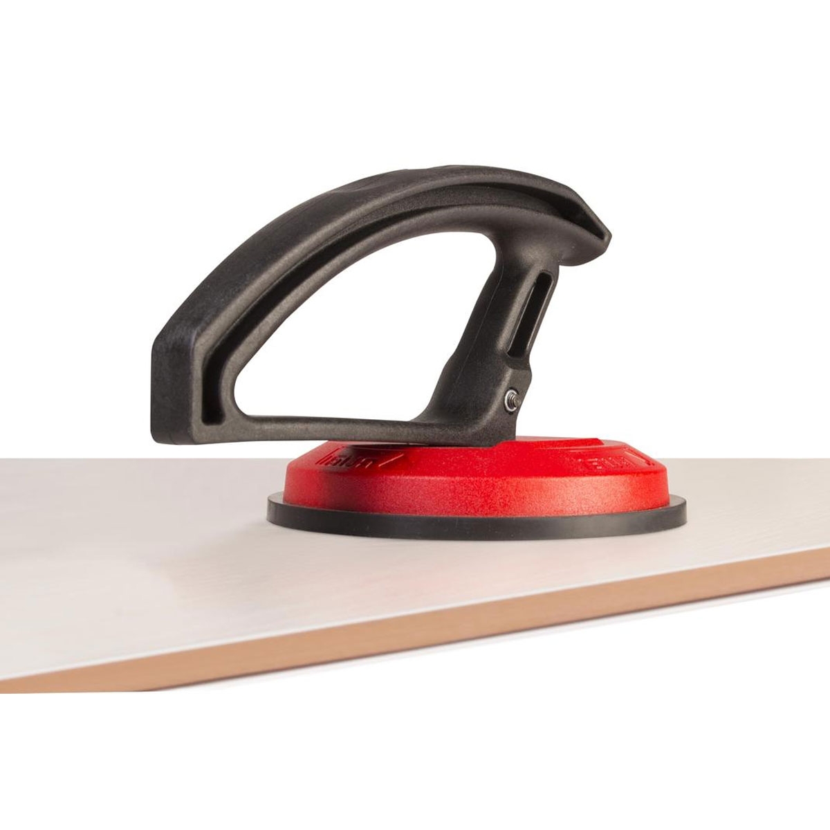 Photo de Ventouse 40kg pour surfaces lisses