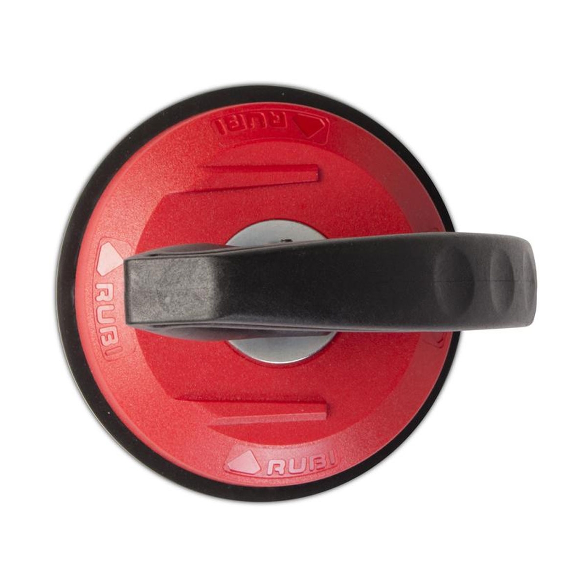 Rubi - Outils à main pour la construction - Ventouse de 40kg pour surfaces lisses