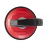 Rubi - Outils à main pour la construction - Ventouse de 40kg pour surfaces lisses