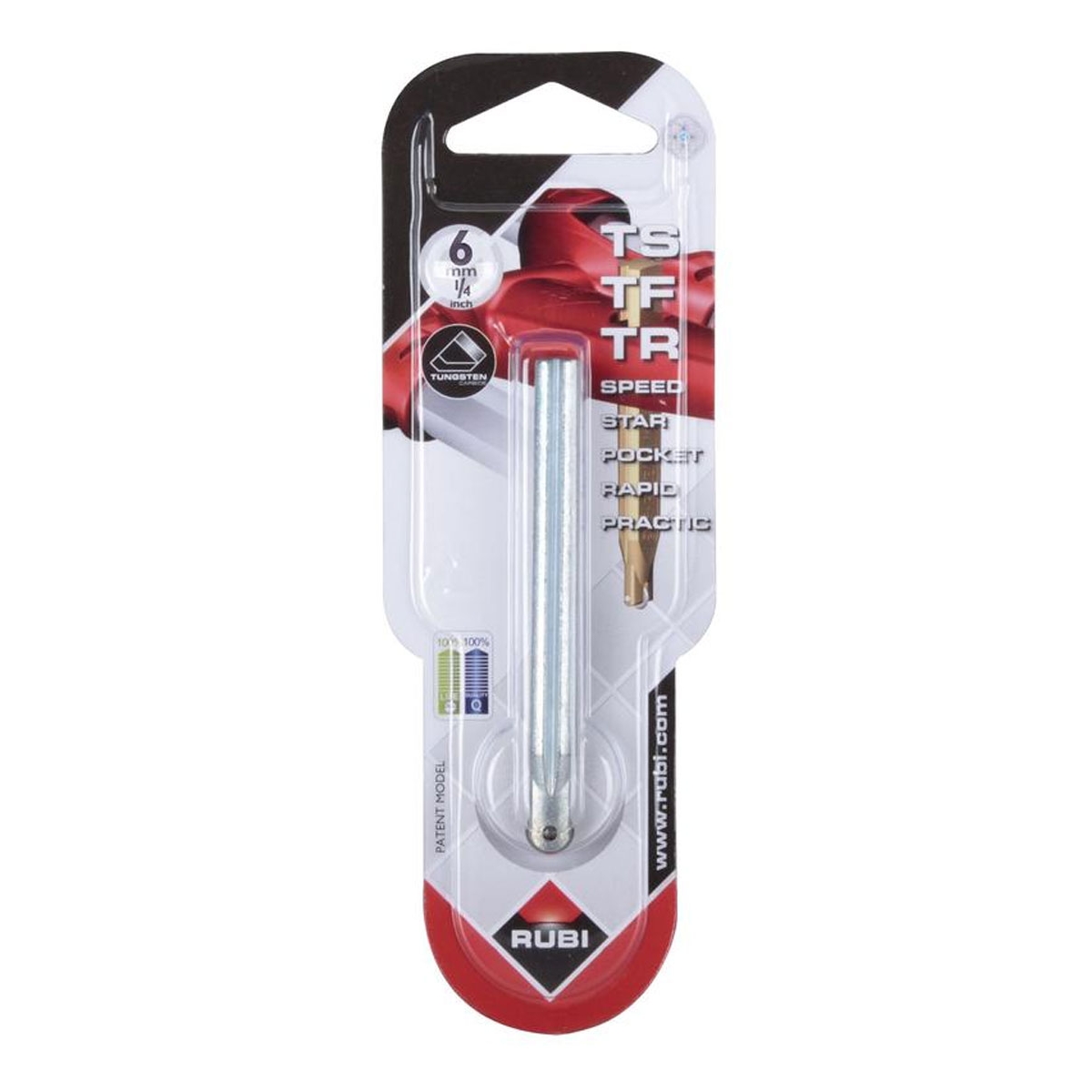 Rodel Ø 6 mm para cortadora manual